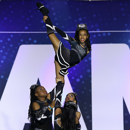 Bling Athletics Elite Travel Teams